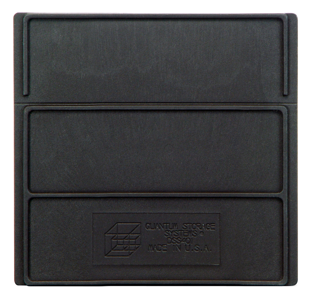 Quantum Stackable Shelf Bin Divider – DSS401 – Standard