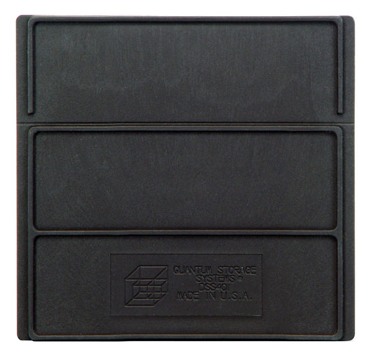 Quantum Stackable Shelf Bin Divider – DSS401 – Standard