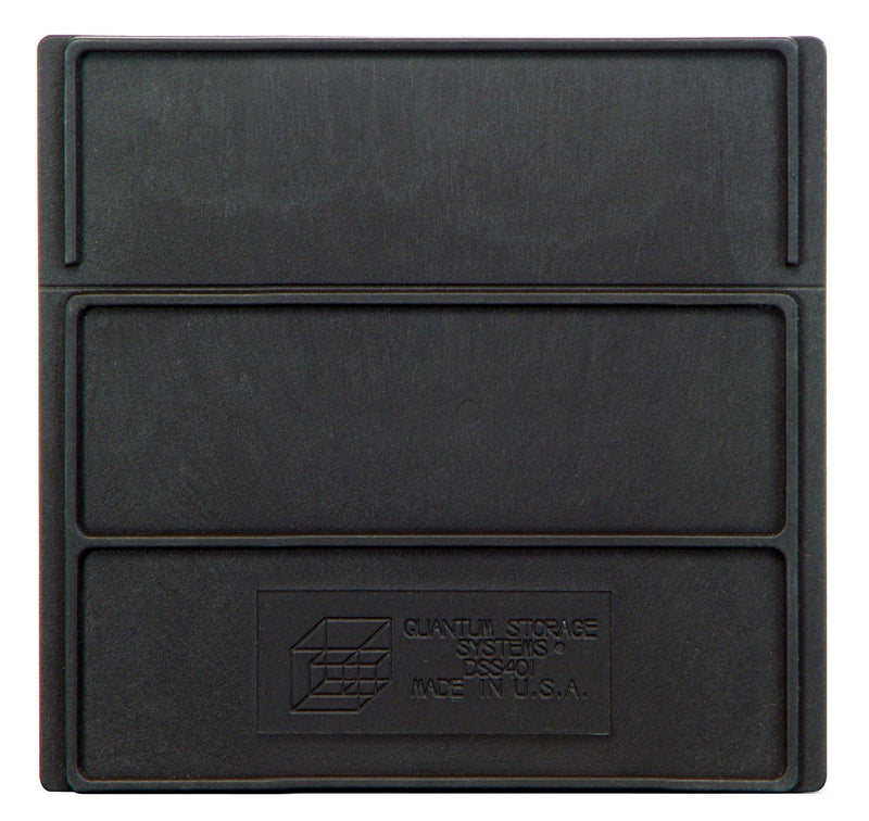 Quantum Stackable Shelf Bin Divider – DSS401 – Standard