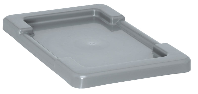 Quantum Tubs – LID Series – Case Pack – LID1711 – Gray