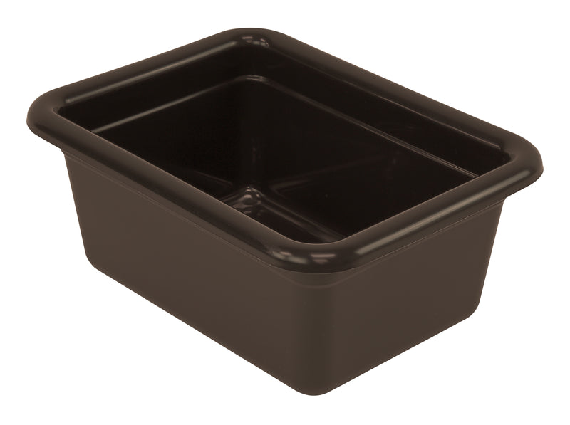 Quantum All-Purpose Plastic Storage Tubs – FSB-1295 to FSB-21155R – Case Pack – FSB-1295 – Brown