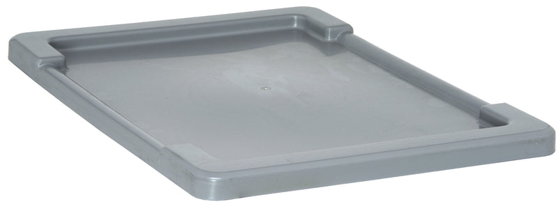 Quantum Tubs – LID Series – Case Pack – LID2417 – Gray