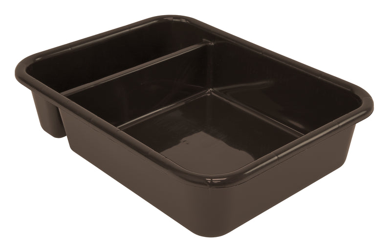 Quantum All-Purpose Plastic Storage Tubs – FSB-21157 to FSB-L2115 – Individual Units – FSB-21165 – Brown