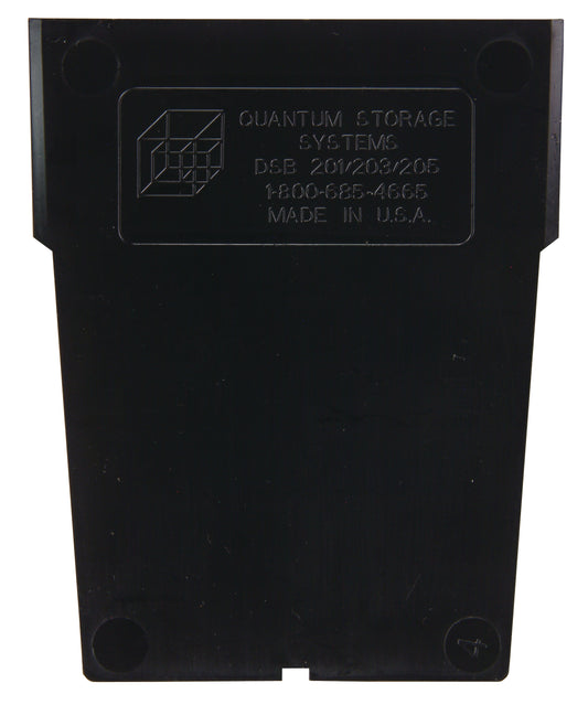 Quantum Store-More 6" Shelf Bin Divider – DSB Series – DSB201 to DSB204 – DSB203 – Standard