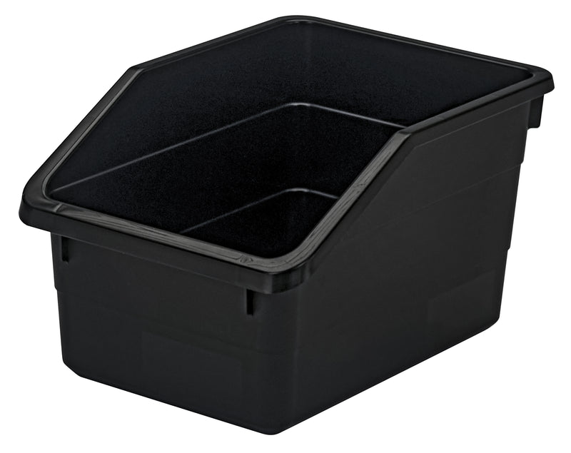 Quantum Nesting Parts Bin – NPB1076 – Case Pack – NPB1076 – Black