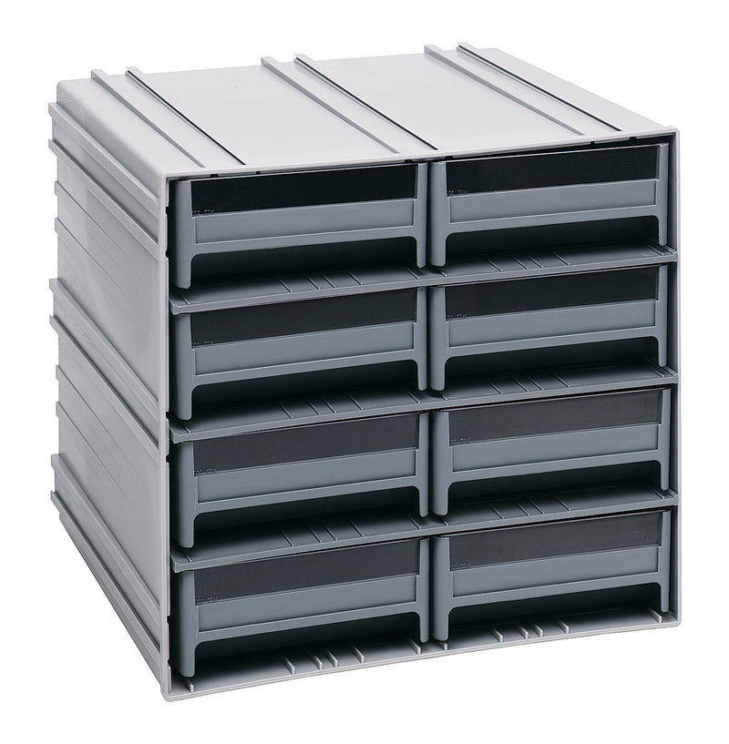 Quantum Cabinets – 11-3/8" x 11-3/4" x 11" – QIC-64 to QIC-4244 – QIC-83 – Gray