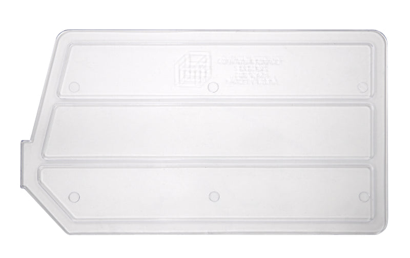Quantum Stack & Hang Divider – DUS238 to DUS245 – DUS242 – Clear