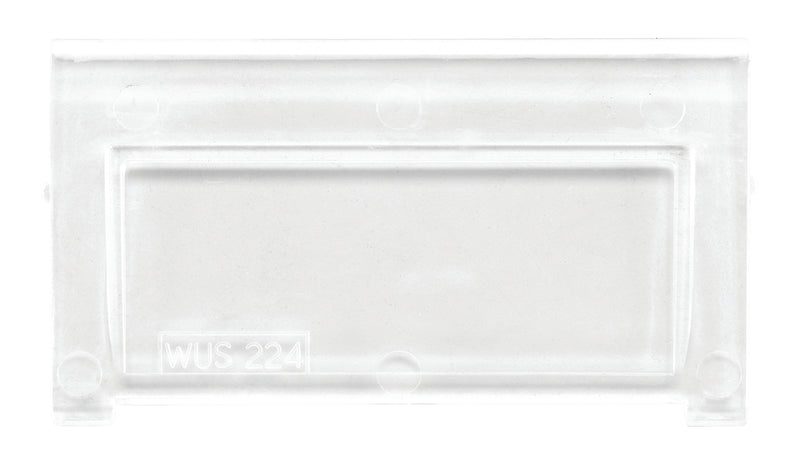 Quantum Stack & Hang Clear Window – WUS221 to WUS241 – WUS224 – Standard