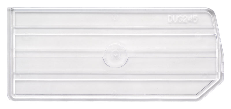 Quantum Stack & Hang Divider – DUS238 to DUS245 – DUS245 – Clear