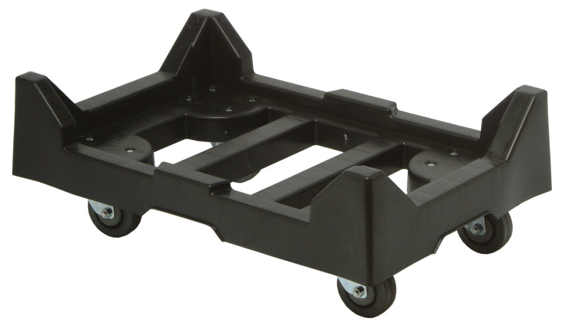 Quantum Plastic Dollies – 28" x 18-1/2" x 8" – DLY-2415 – Standard