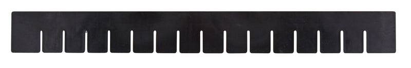 Quantum Conductive Dividable Grid Containers – DL Series – DL92080CO to DL93120CO – Pack – DL93030CO – Standard