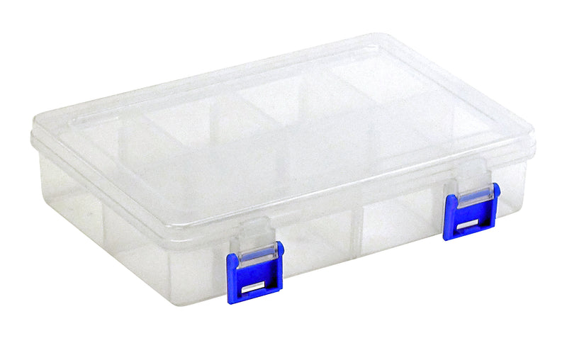 Quantum Tool Caddy & Organizers – QB Series – Pack – 7-3/4" x 5-1/2" x 1-3/4" – QB400 – Standard