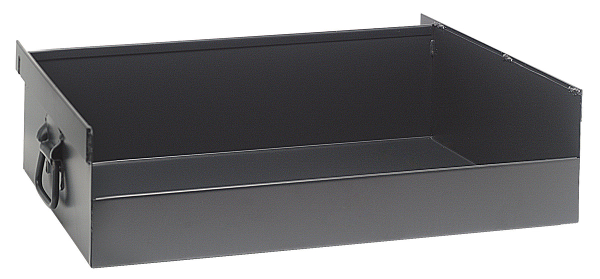 Quantum Removable Tray Trucks – 9" x 36" x 3" – TT-CT9 – Standard