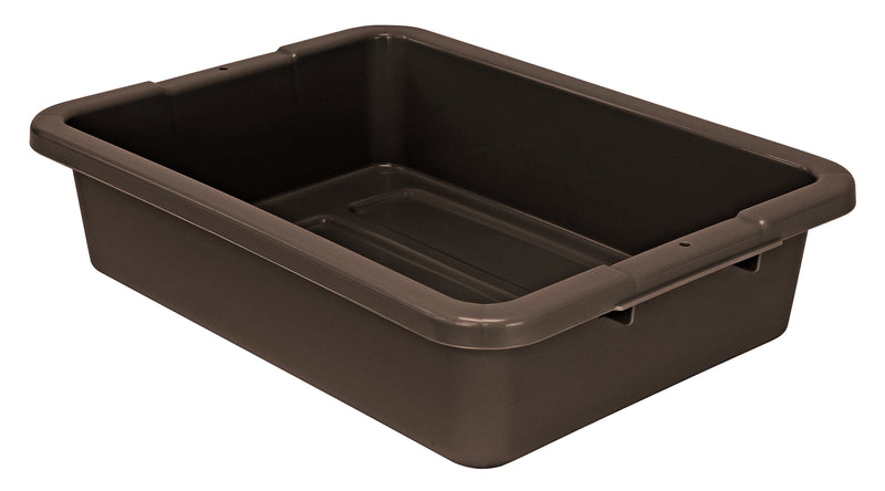 Quantum Airport Security Style Nesting Bins – Individual Units – FSB-20155R – Brown