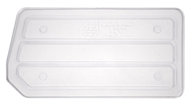 Quantum Stack & Hang Divider – DUS210 to DUS234 – DUS221 – Clear