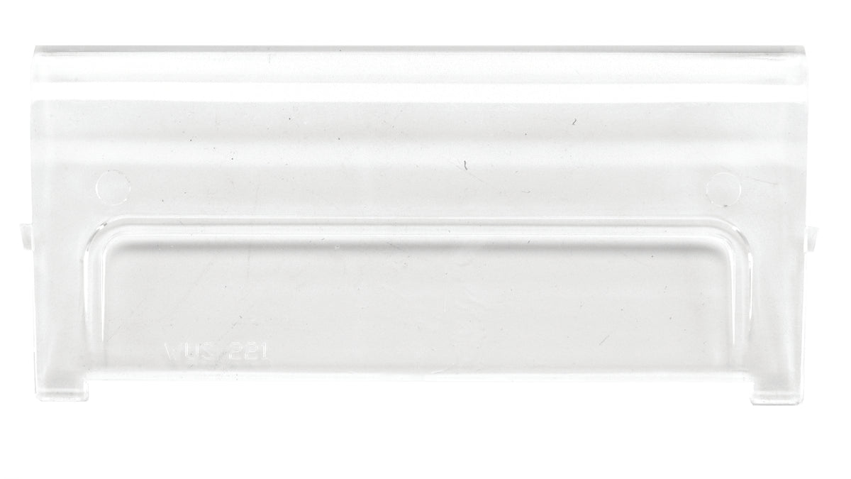 Quantum Stack & Hang Clear Window – WUS221 to WUS241 – WUS221 – Standard