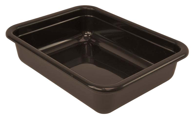 Quantum All-Purpose Plastic Storage Tubs – FSB-21157 to FSB-22175 – Case Pack – FSB-22175 – Brown