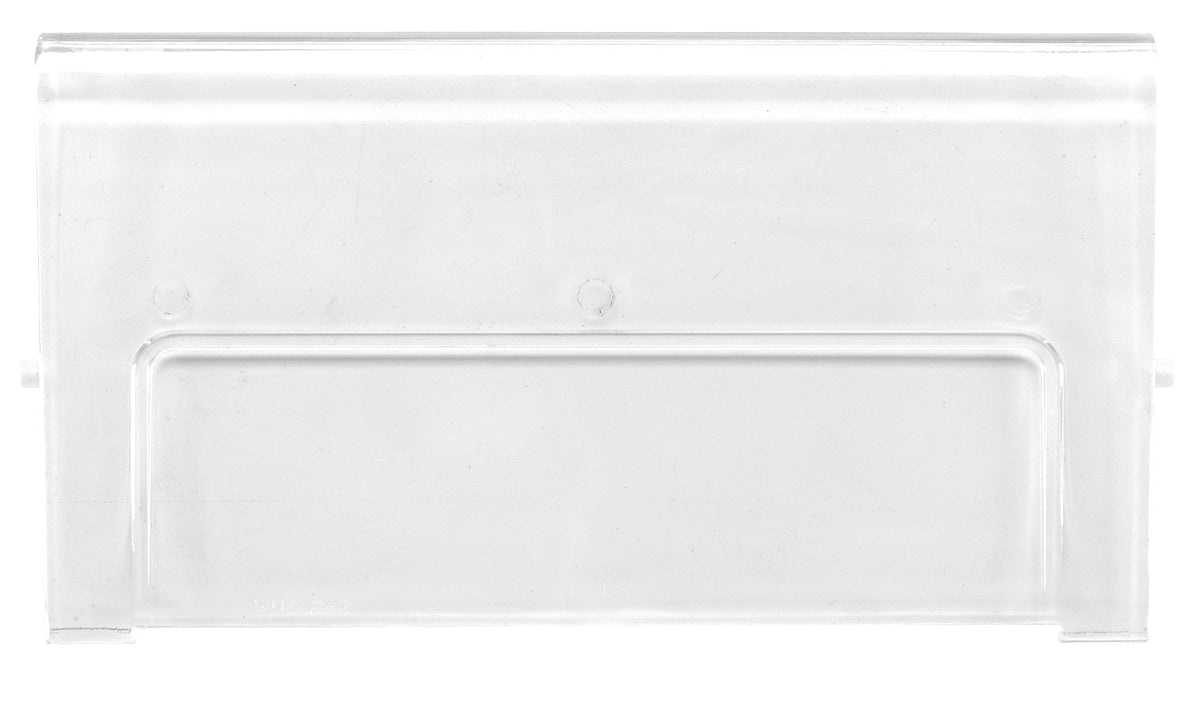 Quantum Stack & Hang Clear Window – WUS242 to WUS265 – WUS242 – Standard