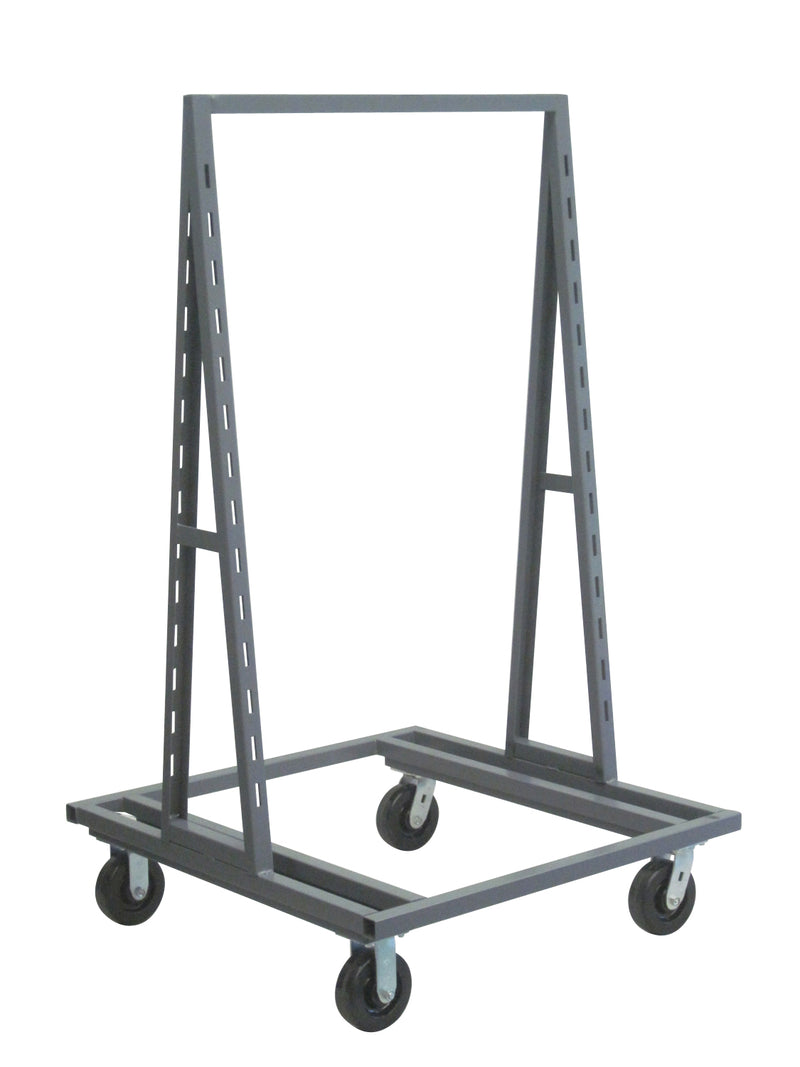 Quantum Removable Tray Truck – 30" x 38" x 67" – TTD-30