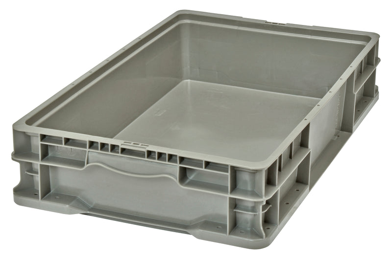 Quantum Straight Wall Containers (RSO Series) – RSO1207-5 to RSO2415-9 – 24" x 15" x 5" – RSO2415-5 – Standard