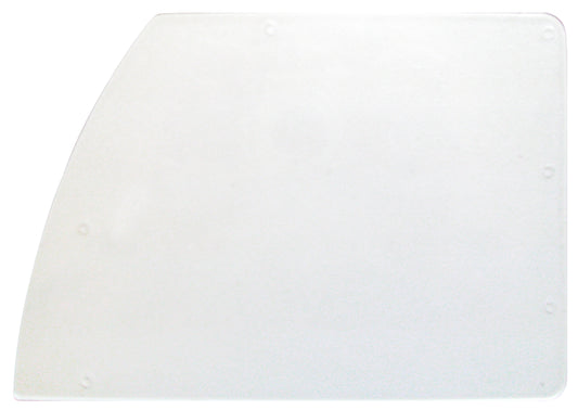 Quantum Clear Tip-Out Bin Divider – DIV303 – Standard