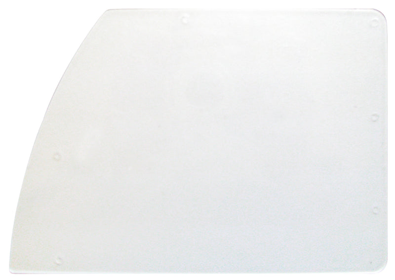 Quantum Clear Tip-Out Bin Divider – DIV303 – Standard