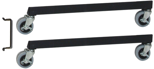 Quantum Clear Tip-Out Bin Stand – QFS400