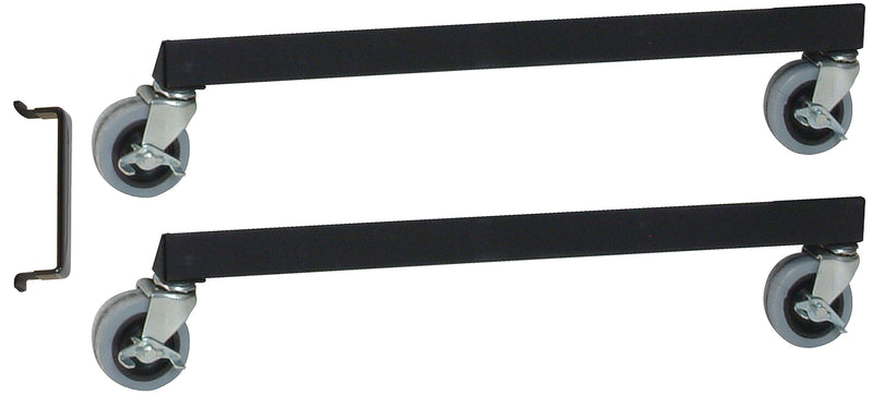 Quantum Clear Tip-Out Bin Stand – QFS400