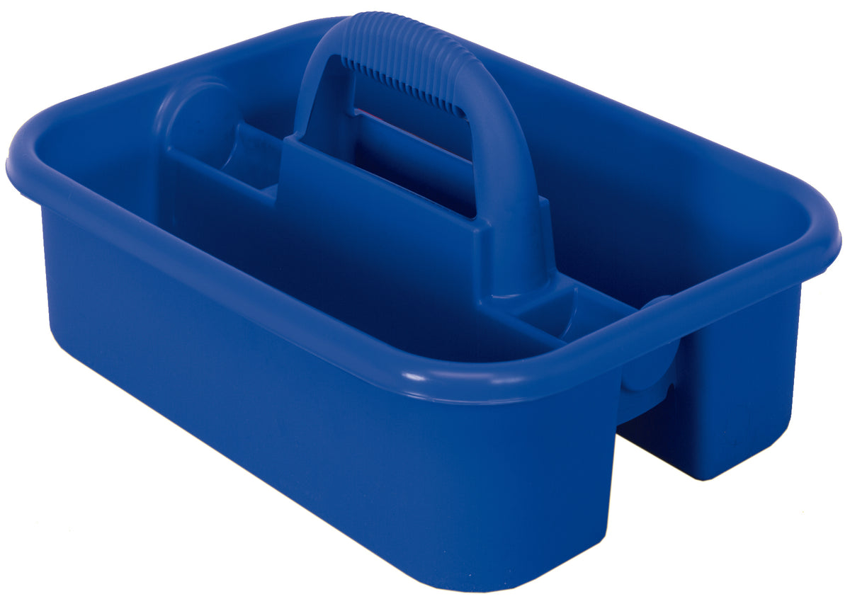 Quantum Tool Caddy & Organizers – TC Series – TC-500 – Case Pack – TC-500 – Blue