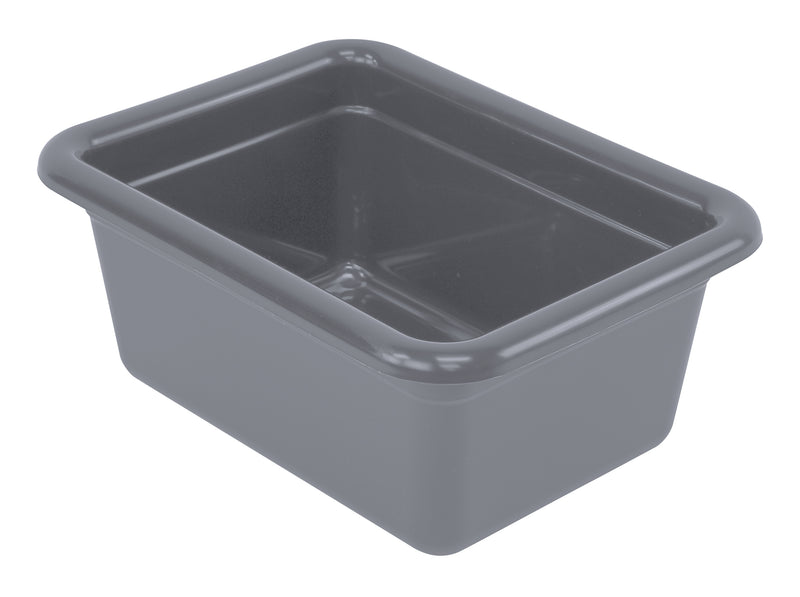 Quantum All-Purpose Plastic Storage Tubs – FSB-1295 to FSB-21155R – Individual Units – FSB-1295 – Gray