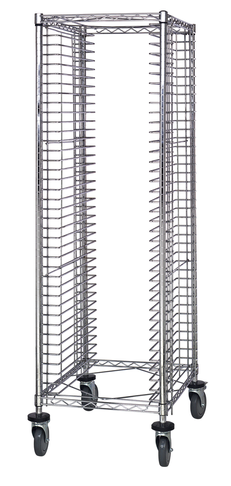 Quantum Conductive Modular Tray Carts – Kit – TC-EL38CO – Conductive