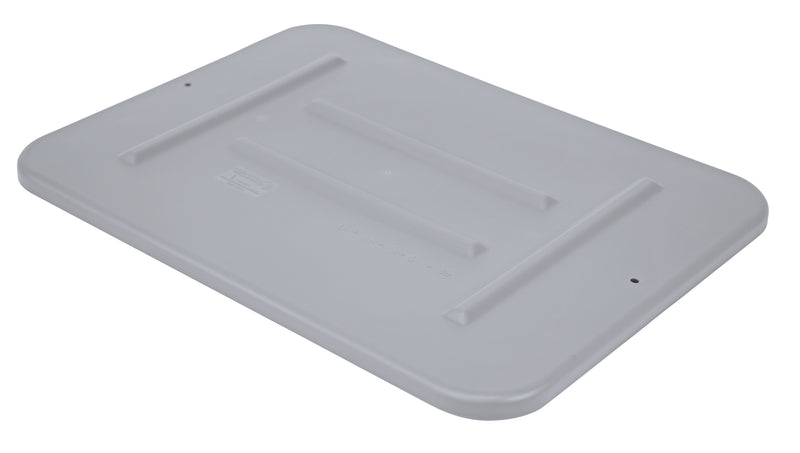 Quantum Airport Security Style Nesting Bins – Individual Units – FSB-L2216 – Gray