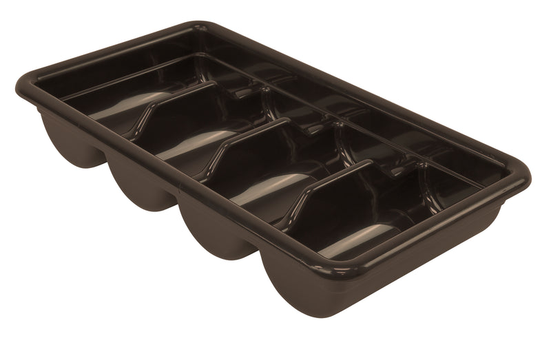 Quantum All-Purpose Plastic Storage Tubs – FSB-1295 to FSB-21155R – Individual Units – FSB-20113 – Brown