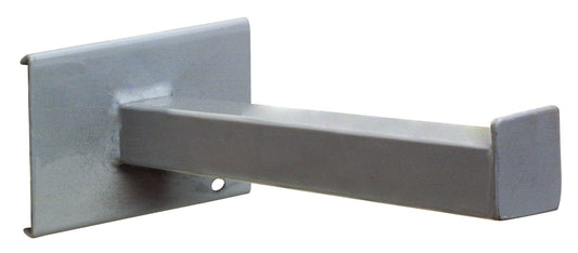 Quantum Stack & Hang Heavy-Duty Spike for Use with Louvered Panels – 50 lb Load Capacity – WS-HDS12