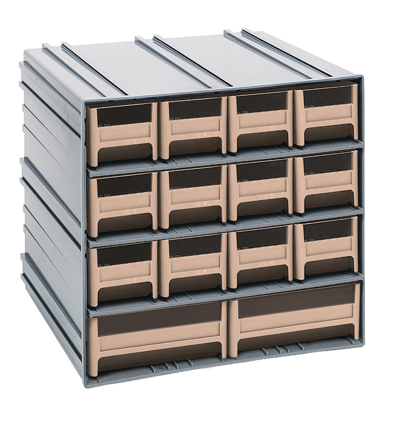 Quantum Cabinets – 11-3/8" x 11-3/4" x 11" – QIC-8143 to QIC-12123 – QIC-12123 – Ivory
