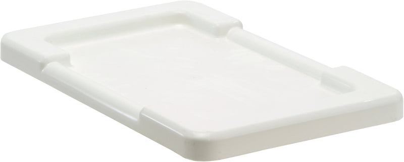 Quantum Tubs – LID Series – Case Pack – LID2417 – White