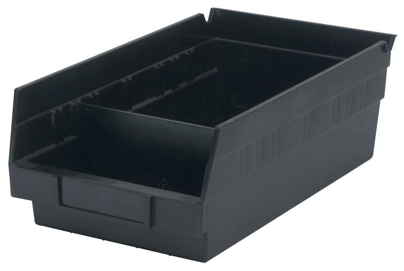 Quantum Economy 4" Shelf Bin Divider – DSB101 to DSB105 – DSB102 – /104/106 – Conductive