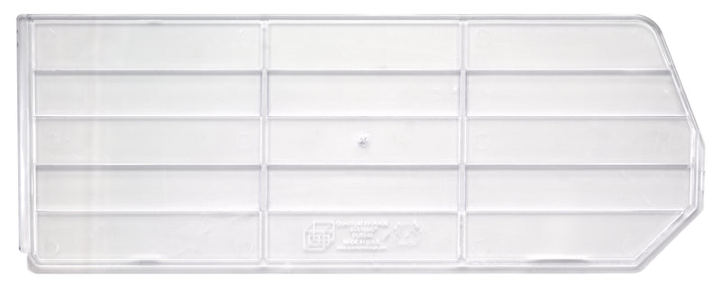 Quantum Stack & Hang Divider – DUS248 to DUS270 – DUS248 – Clear