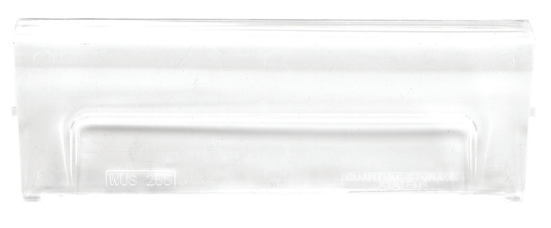 Quantum Stack & Hang Clear Window – WUS242 to WUS265 – WUS255 – Standard