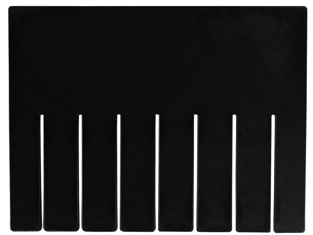 Quantum Conductive Dividable Grid Containers – DS Series – DS92080CO to DS93120CO – Pack – DS92080CO – Standard