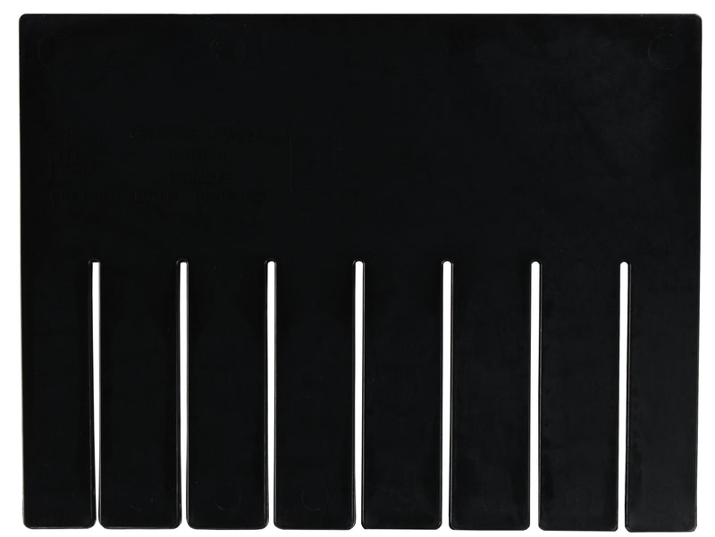 Quantum Conductive Dividable Grid Containers – DS Series – DS92080CO to DS93120CO – Pack – DS92080CO – Standard