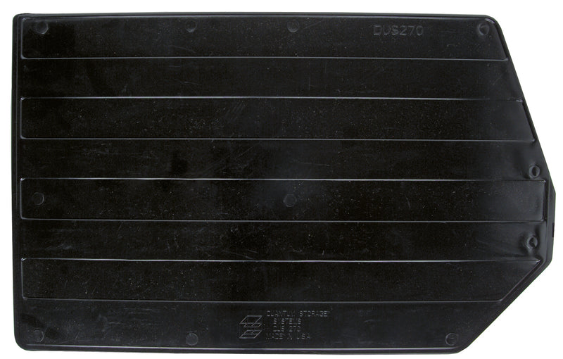 Quantum Stack & Hang Divider – DUS248 to DUS270 – DUS270 – Conductive