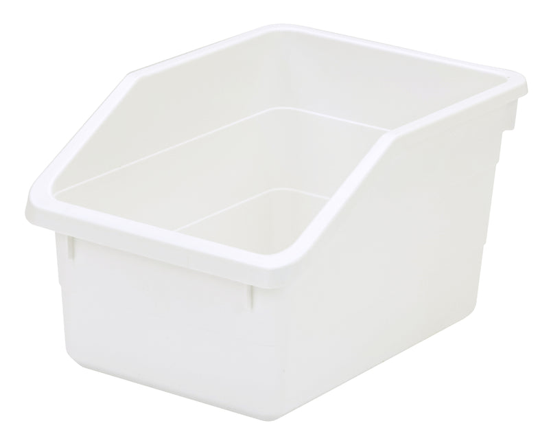 Quantum Nesting Parts Bin – NPB1076 – Case Pack – NPB1076 – White