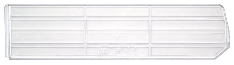 Quantum Stack & Hang Divider – DUS238 to DUS245 – DUS238 – Clear