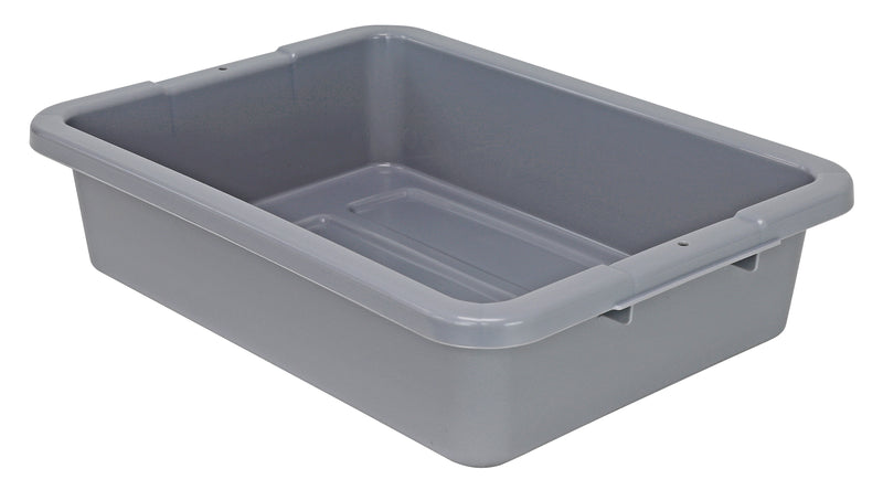 Quantum Airport Security Style Nesting Bins – Individual Units – FSB-20155R – Gray