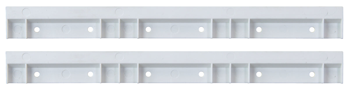 Quantum Ultra Hanging Rail Systems with Bins – HNS006 – Standard