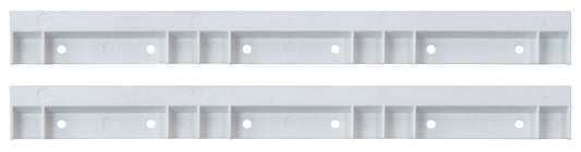 Quantum Ultra Hanging Rail Systems with Bins – HNS006 – Standard