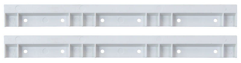 Quantum Ultra Hanging Rail Systems with Bins – HNS006 – Standard