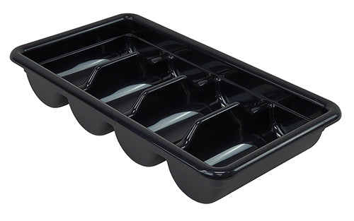 Quantum FSB-20113 in Black – Quantum All-Purpose Plastic Storage Tubs – FSB-1295 to FSB-21155R