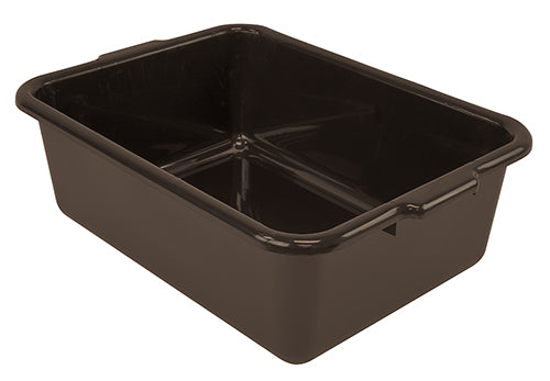 Quantum FSB-21157 in Brown – Quantum All-Purpose Plastic Storage Tubs – FSB-21157 to FSB-22175